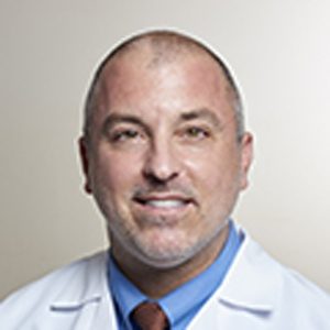 John Andrilli, MD