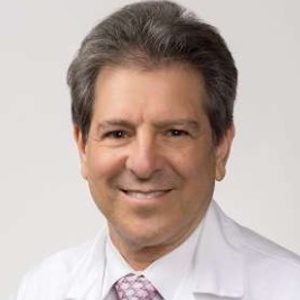 Robert Goldberg, MD