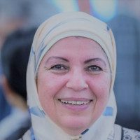 Samya Nasr, BCH, FATS, MBBCH, MD