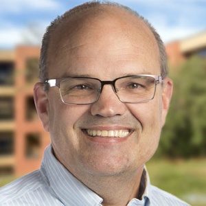 Steven Steinhubl, MD, MSc