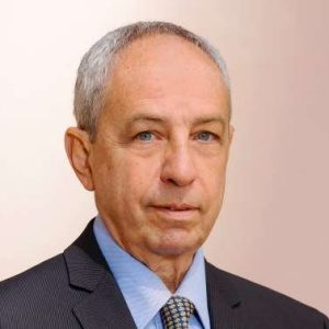 John Mazziotta, PhD, MD