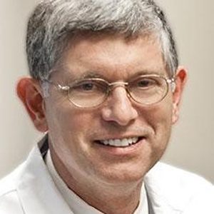 Ian Thompson, MD
