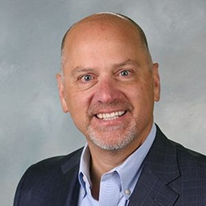 David Harrison, DO