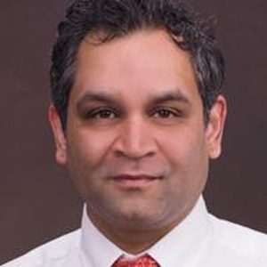 Sagar Panse, MD