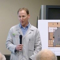 Paul Ruzumna, MD
