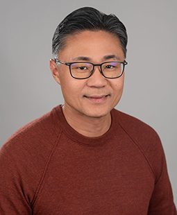 Edward Lee, DO