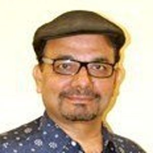 Mushtaq Ahmed, MD