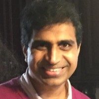 Raghuveer Dendi, MD