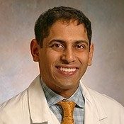 Atman Shah, MD