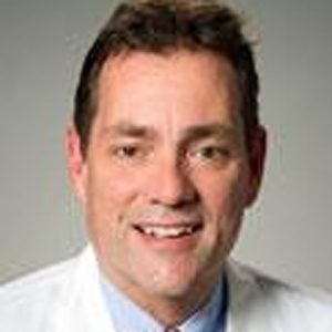 Robert Sprecher, MD