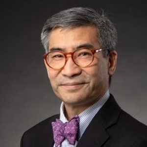Clifford Takemoto, BSC, MD