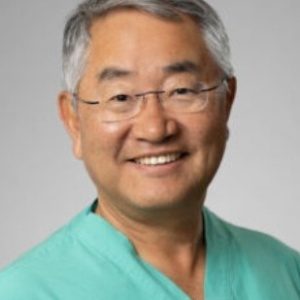 Howard Woo, MD