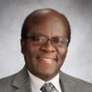 Kwabena Adubofour, MD