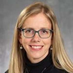 Michelle Wilkening, MD