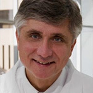 Stephen Schuster, MD