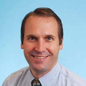 Jon Hathaway, PhD, MD