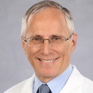 Jeffrey Goldberger, MD