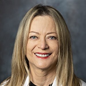 Rachel Zabner Spielberger, MD