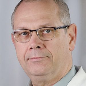 Albert Deibele, MD