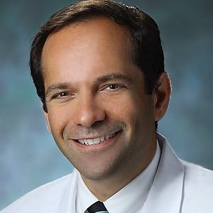 Andrew Lane, MD