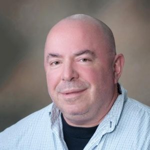 Paul Ronco, MD