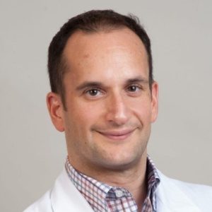 Raphael Landovitz, MD, MSC