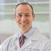 Jonathan Silver, MD