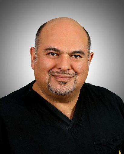 Arash Nassim Yazd, MD