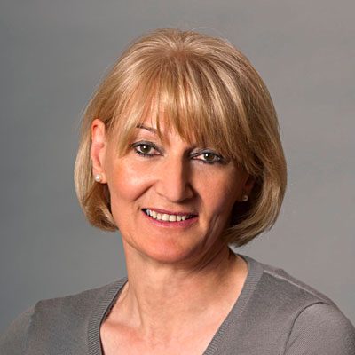Mira Roganovic, MD