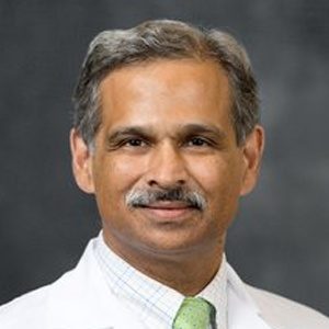 Shirish Gadgeel, MBBS, MD