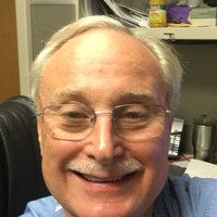 Arve Gillette, MD
