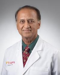 Balbir Minhas, MD