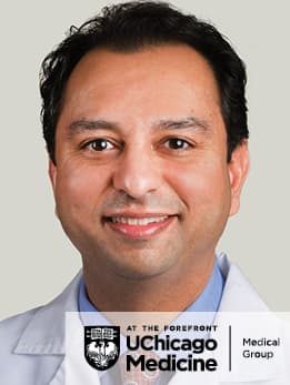 Amit Joshi, MD