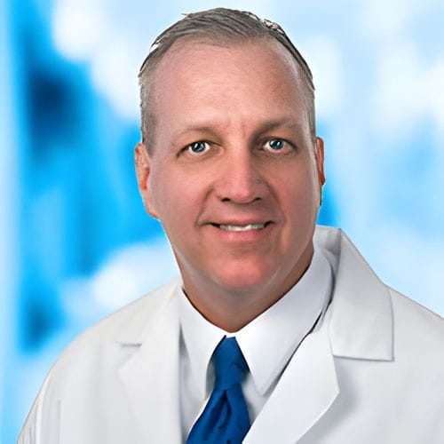 Jon Olenginski, DO