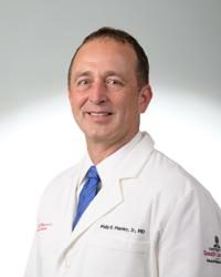 Philip Manley Jr., MD