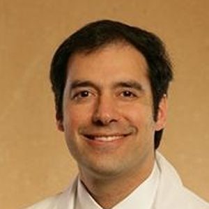Mehrdad Soroush, MD