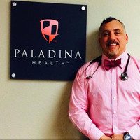 Edward Shuherk, MD