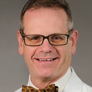 Barry Cash, MD