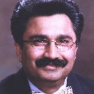 Khalil Khatri, MD