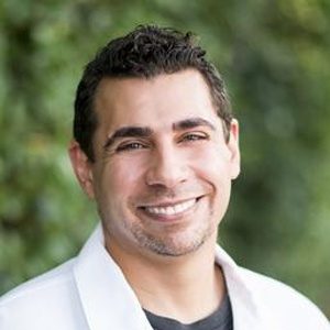 Jonathan Yousef, DO