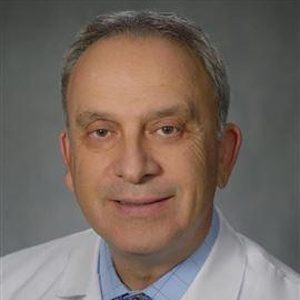 George Lieb, MD