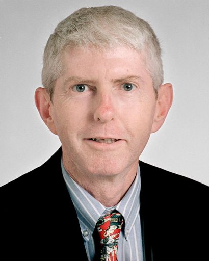 William Carey, MD, MACG