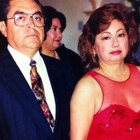 Abel Salazar Sr., MD