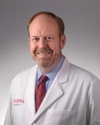 Hance Oliver, MD