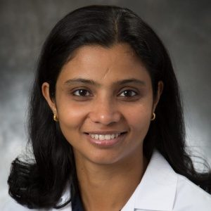 Chitra Kanyadan, MD