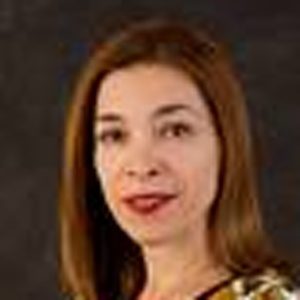 Luciana De Saibro, MD