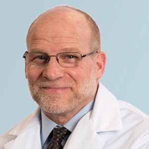 Mitchel Harris, MD