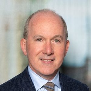 Peter McAllister, MD, FAAN
