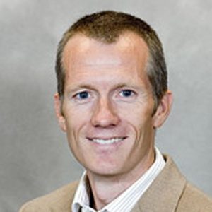 William Aughenbaugh, MD
