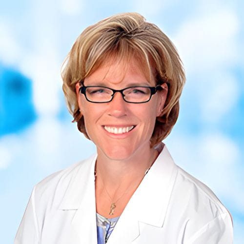 Maria Kobylinski, MD